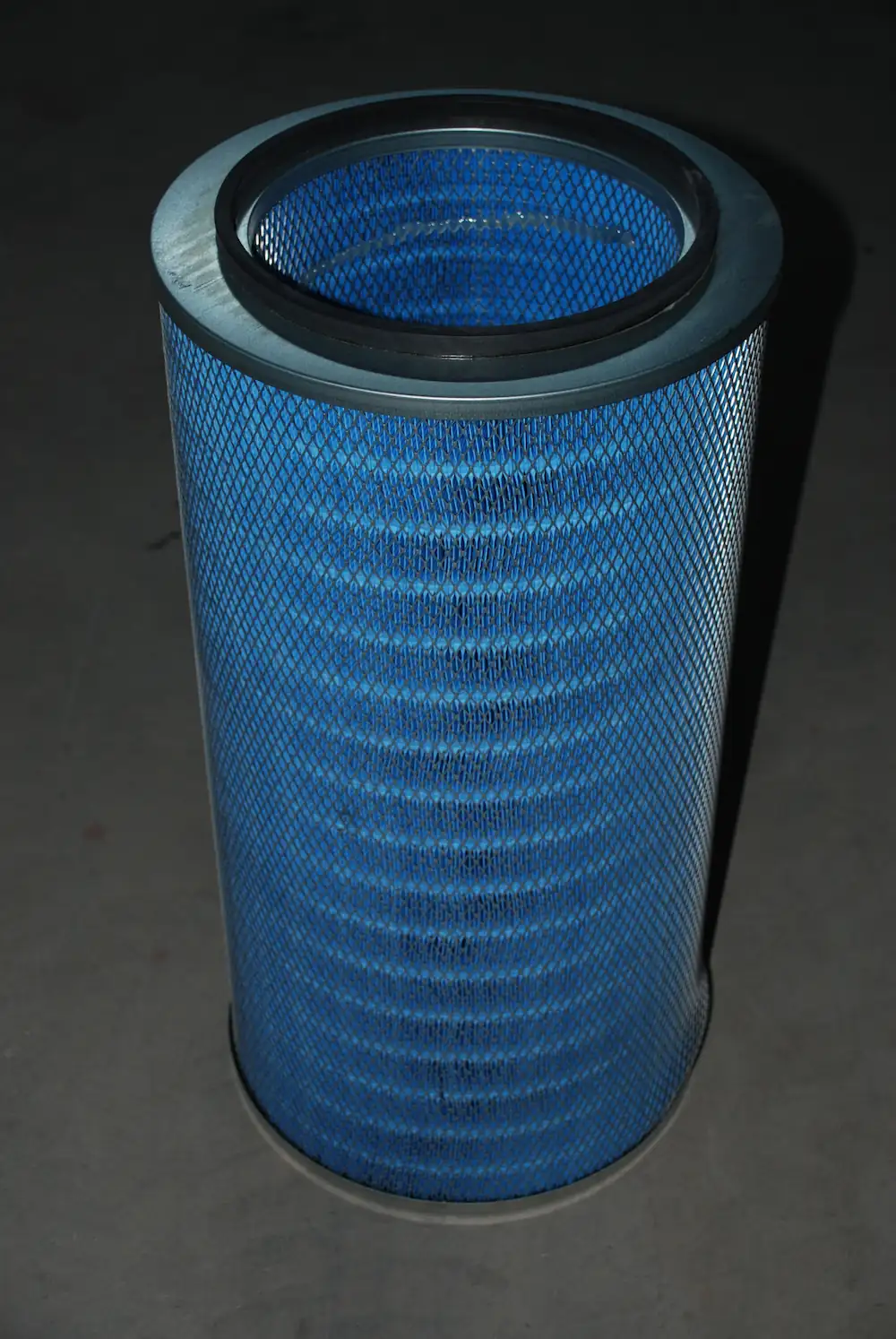 Jet Pulse Kartuş Filtre