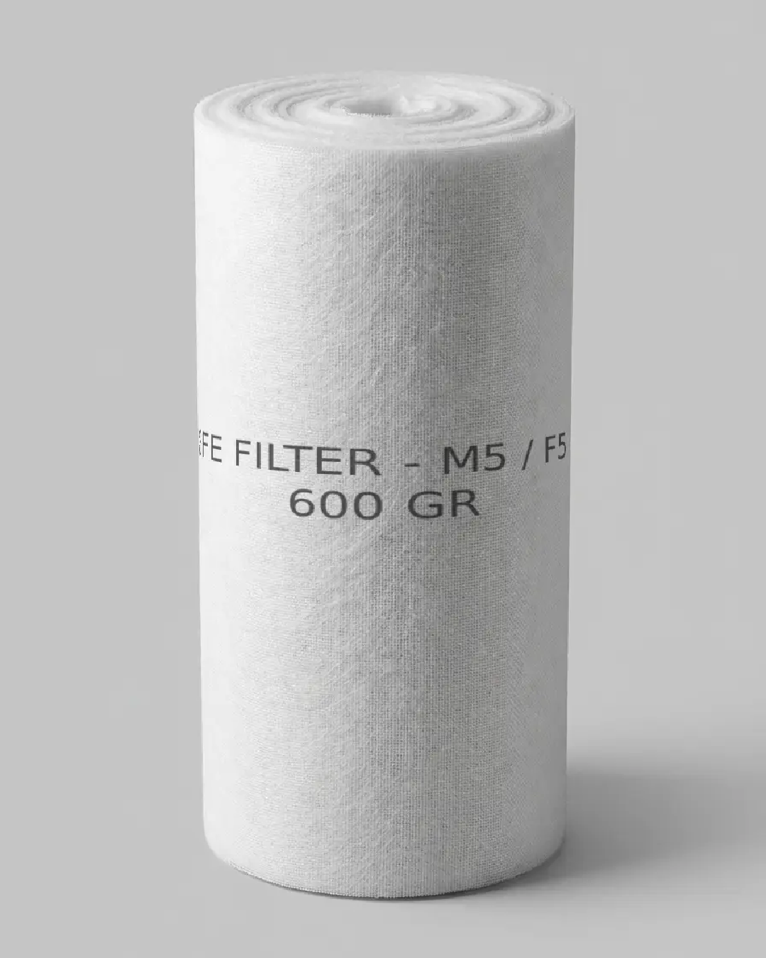 M5 Tavan Filtresi Rulo - Efe Boyahane
